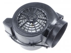 Ventilator Motor - Zgrb123202 00743056 Motor-fan [Bosch Siemens]