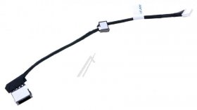 Ibm Lenovo Socket Jack - Stromversorgungsbuchse Inkl Kabel
