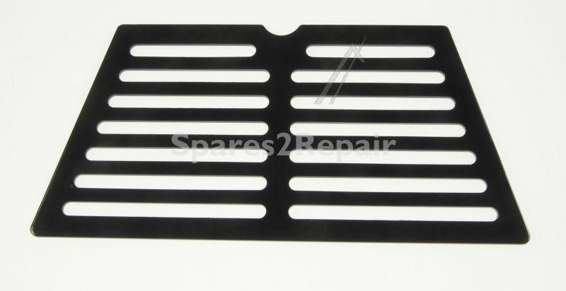 Samsung Panel-glass-ic - Da81-07263a Svc-crisper Glass Shelf rb3000rm 4701585