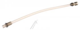 Saeco Tube - 421944070152 Transparent Milk Hose V2 Ftr