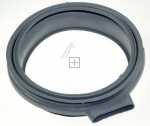 Seal - C00199380 482000083615 Front Panel White [Whirlpool Indesit]