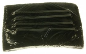 Brandt Carbon Filter - Ak506xe1 74x2375 Filter Carbon---