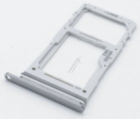 Samsung Sim card Holder - Gh98-45189b Assembly Sim Tray-dual_zs