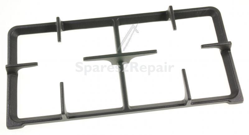 Smeg Mechanical Components - 694091333 2 Fires Grid