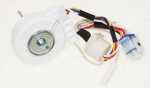 Ventilator Motor - 49119272 Fan Motor [Candy Hoover]