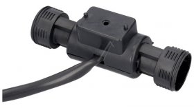 Light Holder - 1023818 Lamp Holder Gu10 [Amica]