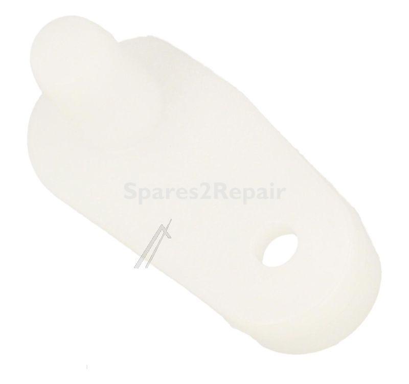 Interlocking Hook - 1020306 Upper Door Snap Lock [Amica]