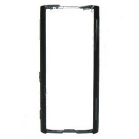 Nokia Housing Part - 0257959 Rear Panel Black