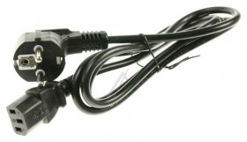 Cable-plugs-adapter - 12027831 Power Cord [Bosch Siemens]