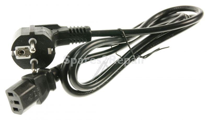 Cable-plugs-adapter - 12027831 Power Cord [Bosch Siemens]