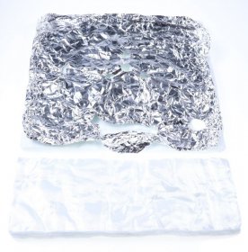 Atlan Insertion Material - 250100007 Insulation Cotton For Rear