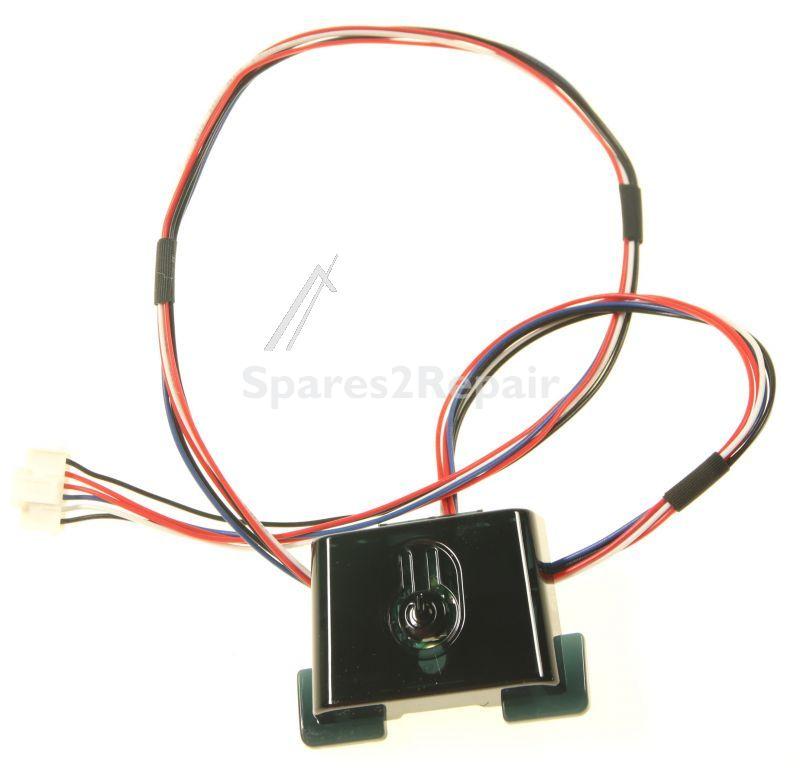 Vestel Switch Plate - 23677950 Md asy 17tk155+fb_55550dlb(180e(bl(e2020
