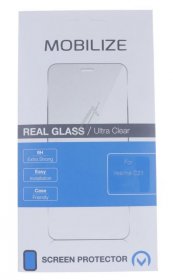Mobilize Display Protective Film - 55275 Mobilize Glass Screen Protector Realme C21