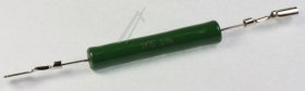 Fuse - 8001642 Resistor 400v 1 5kohm [Amica]