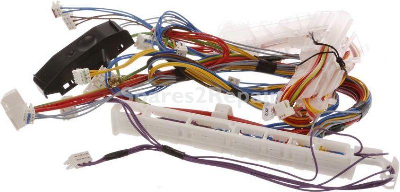 Harness - 12034159 Cable Harness [Bosch Siemens]