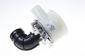 Bleckmann Dishwasher Flow through Heater - Heating 31 8ohm Alternative For C00520796