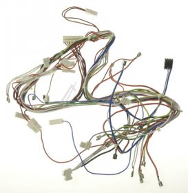 Smeg Harness - 820734575 Wiring