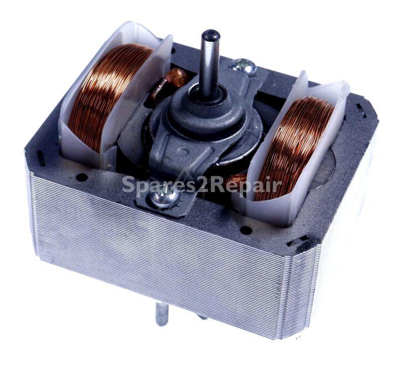 Ventilator Motor - 00772692 Fan Motor [Bosch Siemens]