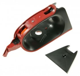 Flap - Locking Cap [Bosch Siemens]