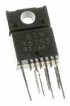 Sanken Ic - Ic Pwm Controller To-220f 7-pin