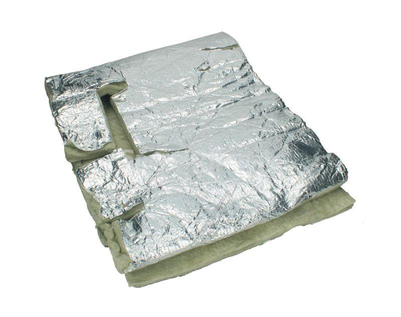 Hisense Gorenje Insulation - 713970 Oven Casing Insulation E Fs16+