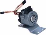 Solenoid Valve For Fridges - 17431000029815 Electric Exchange Valve [Midea]