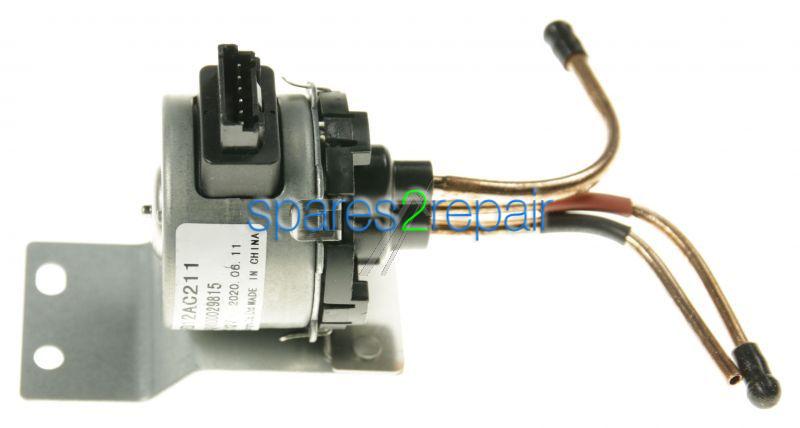 Solenoid Valve For Fridges - 17431000029815 Electric Exchange Valve [Midea]
