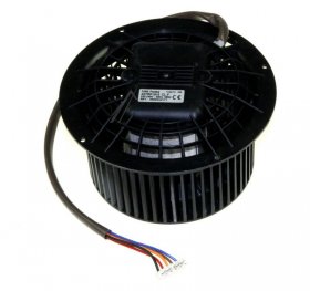 Ventilator Motor - K37rp1915 00490526 Motor-fan [Bosch Siemens]