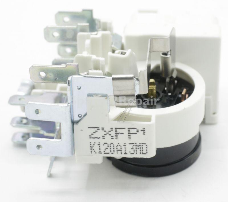 Relay - 10008827 Relay [Bosch Siemens]