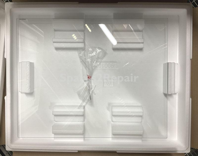 Oven outer Door - 00778987 Glass Front Panel [Bosch Siemens]