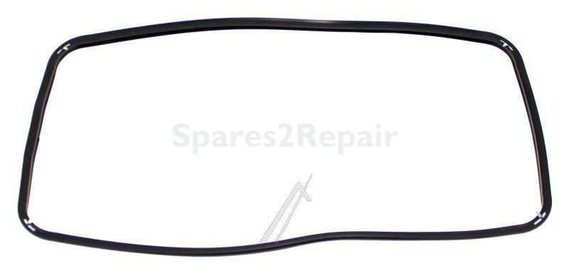Oven Door Gasket - C00518832 488000518832 Top Oven Door Seal [Whirlpool Indesit]