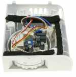 Fridge Thermostat - 32028527 Frz Th box gr 465np424c(emkbda01-6$ R [Vestel]