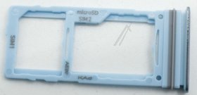 Samsung Sim card Holder - Gh98-46290b Assembly Sim Tray-dual_zb