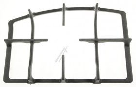 Cooker Pan Support - C00119255 482000080884 Middle Cast Iron Grate Ph750t [Whirlpool Indesit]