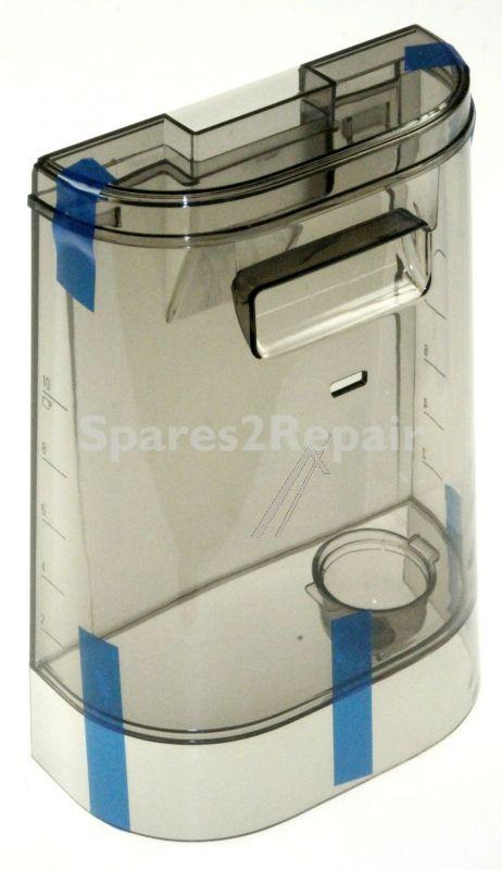 Tank - Water Tank thermal complete kf [Electrolux Aeg]
