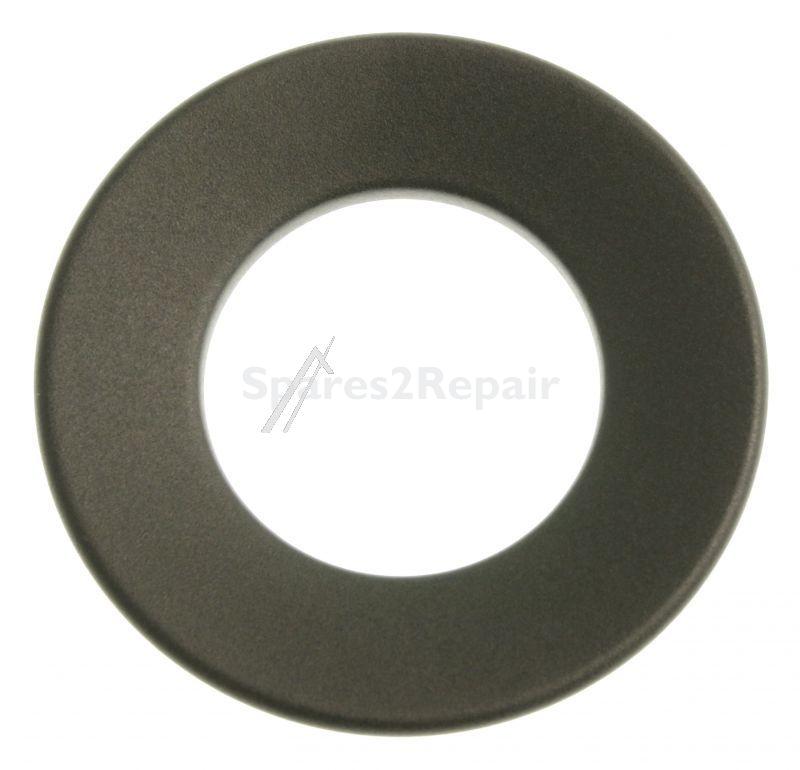 Mechanical Components - C00325276 481010564669 Burner Cap 3cr Outer [Whirlpool Indesit]