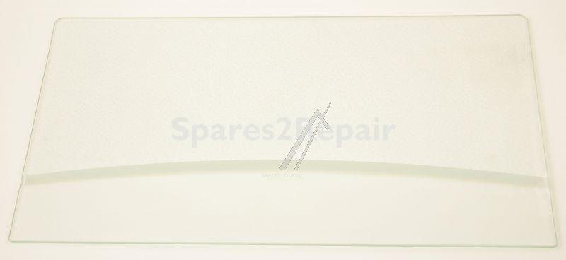 Smeg Glass Panel - 775650728 Glass Shelf