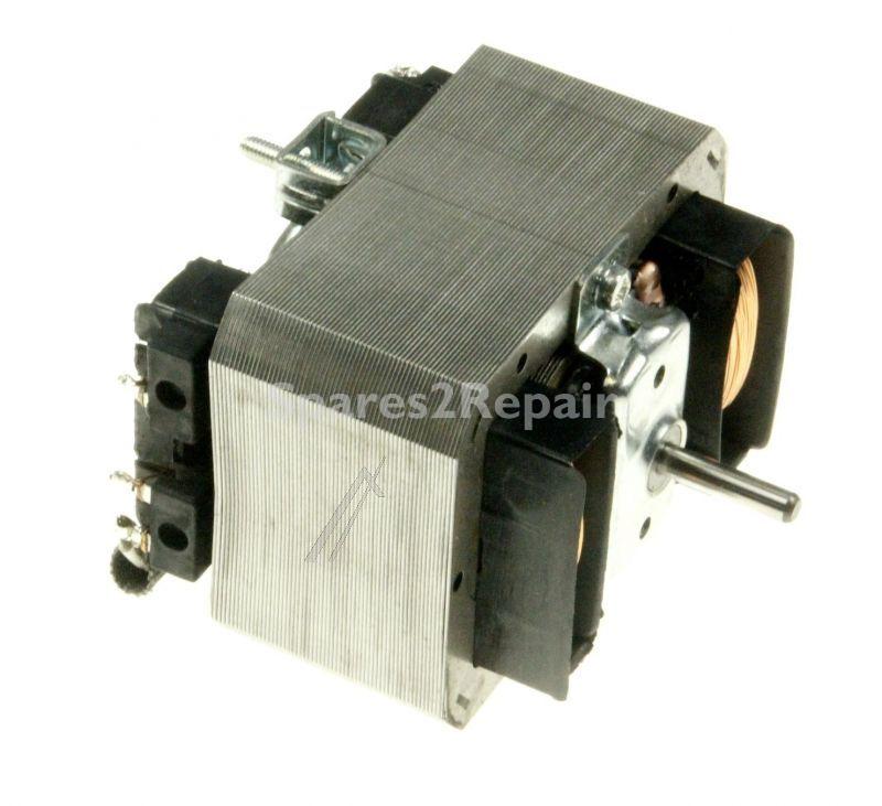 Ventilator Motor - Motor-fan [Bosch Siemens]