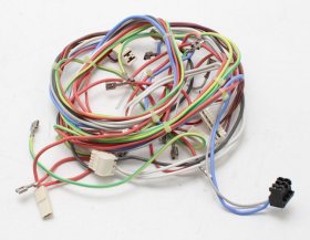 Smeg Harness - 820733969 Wiring