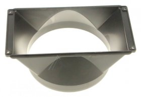 Novy Connector - 864006 Connection Pipe
