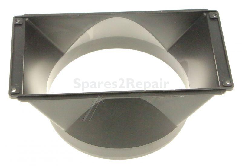 Novy Connector - 864006 Connection Pipe