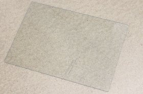 Stacking Tray - 5743754500 C00879522 Glass Shelf Assembly [Arcelik]