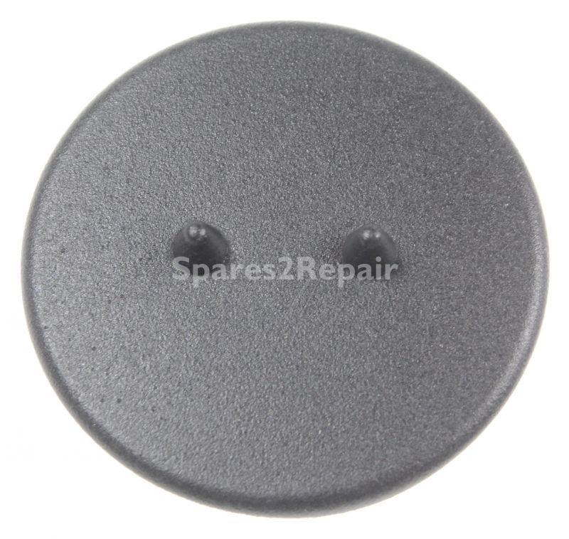 Burner Cap - C00384985 481010669522 Burner Cap Sr [Whirlpool Indesit]