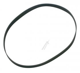 Classic Flat Belt - 63.0 X 0.55 X 4.00 Mm Flach Riemen