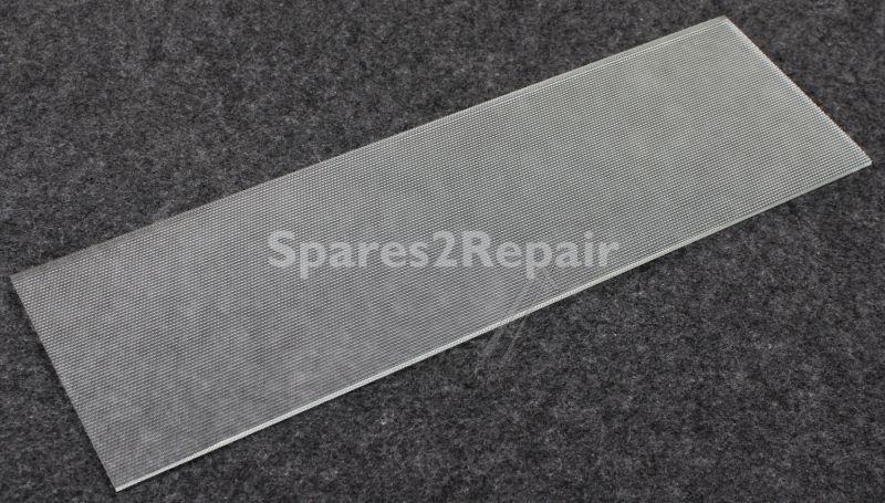 Novy Panel-glass-ic - 814020 Patterned Glass