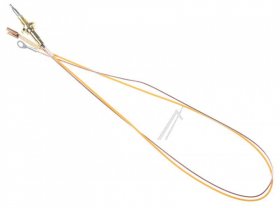 Compatible Thermocouple - Thermoelement 550mm Alternativ Zu Smeg 948650109