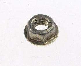Nut - C00032972 482000026229 Blower Fixing Nut [Whirlpool Indesit]