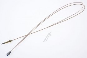 Compatible Thermocouple - Thermoelement 750mm Alternativ Zu Smeg 948650135