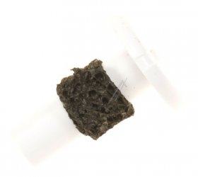 Atag Button - 88041386 354255 Key