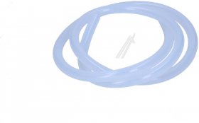 Jura Connecting Hose For Coffee Machines - 15005 Silicone Hose 5x2x100mm